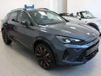 Usata Cupra Formentor 150 CV (110 kW) 2025 Grigio SUV