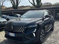 Usata Renault Austral Techno 199 CV (146 kW) 2026 Nero SUV