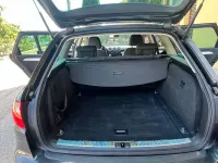 Usata Seat Exeo Style 143 CV (105 kW) 2009 Grigio Station wagon