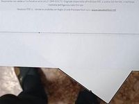 Usata Fiat Panda 2019 Bianco Utilitaria