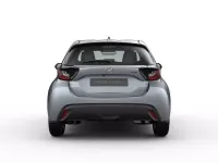 Nuova Mazda 2 Exclusive-Line 116 CV (85 kW) 2026 Utilitaria