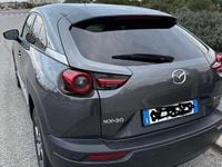 Usata Mazda MX30 Exclusive 80 kW (110 CV) 2021 Grigio SUV