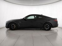 Usata BMW M4 Competition Edition 510 CV (375 kW) 2024 Coupé