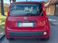 Usata Fiat Panda 69 CV (50 kW) 2016 Utilitaria