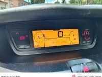 Usata Citroën C4 Picasso 2008 Blu Monovolume
