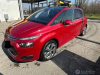 Usata Citroën C4 Picasso 115 CV (84 kW) 2014 Monovolume