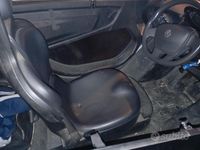 Usata Renault Twizy 12 kW (17 CV) 2016 Bianco Utilitaria