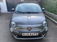Usata Fiat 500 Star 69 CV (50 kW) 2020 Grigio Berlina