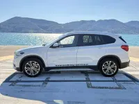Usata BMW X1 xLine 190 CV (139 kW) 2016 SUV