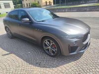 Begagnad Maserati Levante 250 HK (183 kW) 2020 SUV