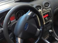 Usata Ford Focus Style 109 CV (80 kW) 2009 Blu/azzurro Station wagon