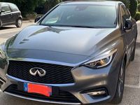 usata Infiniti Q30 Q302.2d Premium 170cv dct