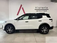 Nuova Citroën C3 Aircross 145 CV (106 kW) 2026 Bianco SUV