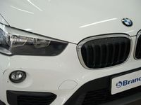 usata BMW X1 sdrive18d advantage