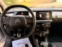 Usata Citroën C4 Cactus 2017 Utilitaria