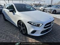 usata Mercedes A180 d Automatic Sport