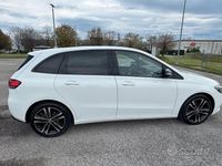 Usata Mercedes B180 Edition 2019 Bianco Monovolume