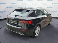 usata Audi A3 Sportback A3 35 2.0 tdi Business Advanced s-tronic