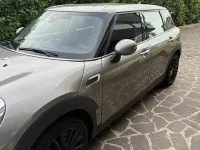 Usata Mini Clubman 116 CV (85 kW) 2018 Grigio Station wagon