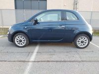 usata Fiat 500 5001.2 Lounge 69cv