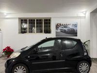 Usata Citroën C1 68 CV (50 kW) 2007 Nero Utilitaria