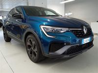 usata Renault Arkana E-Tech 145 CV Intens del 2022 usata a Empoli