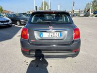 usata Fiat 500X 1.6 MultiJet 120 CV Lounge Massarosa