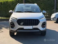 Usata DR DR 3.0 117 CV (86 kW) 2025 Grigio SUV