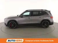Usata Mercedes GLB35 AMG 306 CV (225 kW) 2022 Grigio SUV