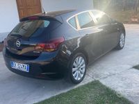 usata Opel Astra Ecoflex