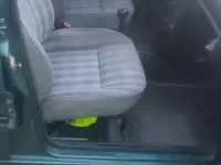 Usata Fiat Uno 48 CV (35 kW) 1995 Verde Utilitaria