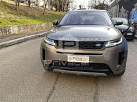 Usata Land Rover Range Rover evoque HSE 241 CV (177 kW) 2019 Grigio SUV