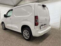 usata Citroën Berlingo Berlingo1.5 bluehdi 100cv Van 3 Posti