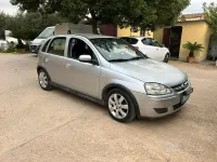 Usata Opel Corsa 80 CV (58 kW) 2005 Grigio Utilitaria