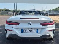 Usata BMW 840 Coupé 320 CV (235 kW) 2019 Coupé