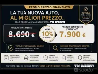 Usata Kia Rio 85 CV (62 kW) 2016 Grigio Utilitaria