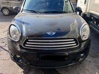 Usata Mini Countryman 111 CV (81 kW) 2015 Nero SUV