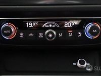 Usata Audi Q3 Advanced 150 CV (110 kW) 2020 Nero SUV