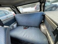 Usata Fiat Panda 1998 Nero Berlina