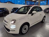 usata Fiat 500 CABRIO 1.0 Hybrid Dolcevita MY22 PROMO