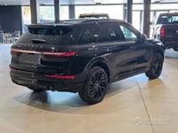 Usata Lincoln Corsair 253 CV (186 kW) 2023 Infinite black met SUV