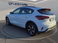 Usado Ford Focus Active 125 HP (91 kW) 2023 Branco SUV