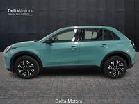 Usata Fiat 600 La Prima 110 CV (80 kW) 2025 Blu SUV