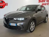 Usata Alfa Romeo Tonale Sprint 131 CV (96 kW) 2023 Grigio SUV