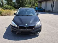 Usata BMW 214 Active Tourer Sport Line 95 CV (69 kW) 2017 Nero Monovolume