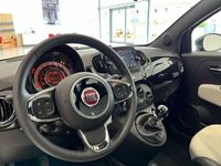 usata Fiat 500 My21 1.0 70 Cv Hybrid Dolcevita