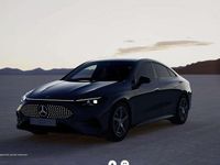 Nuova Mercedes CLA 250+ Advanced Plus 94 kW (129 CV) 2026 Grigio Berlina
