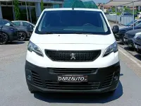 Usata Peugeot Expert Premium 120 CV (88 kW) 2023 Bianco pastello Furgone
