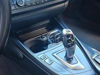 Usata BMW 118 Sport Line 2013 Utilitaria