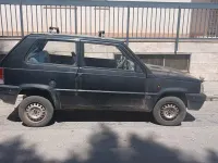 Usata Fiat Panda 39 CV (28 kW) 1998 Utilitaria